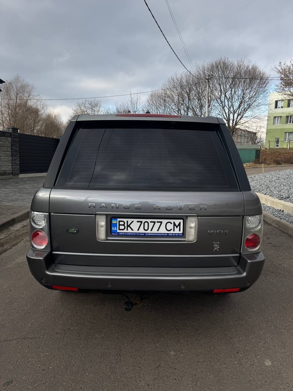 Land Rover Range Rover - фото 6