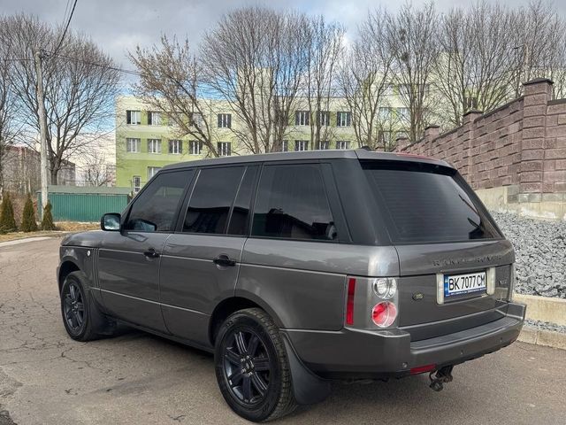 Land Rover Range Rover - зображення 5