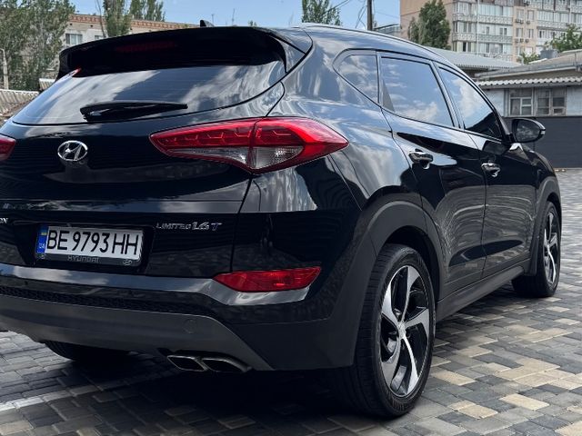 Hyundai Tucson 2015, Миколаїв, $17 500 - зображення 5