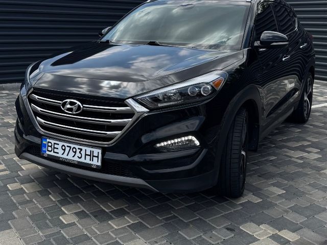 Hyundai Tucson 2015, Миколаїв, $17 500 - зображення 2