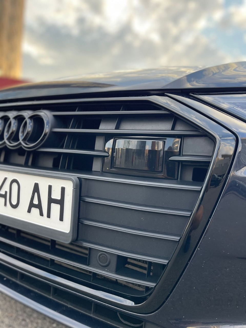 Audi A6 - фото 12