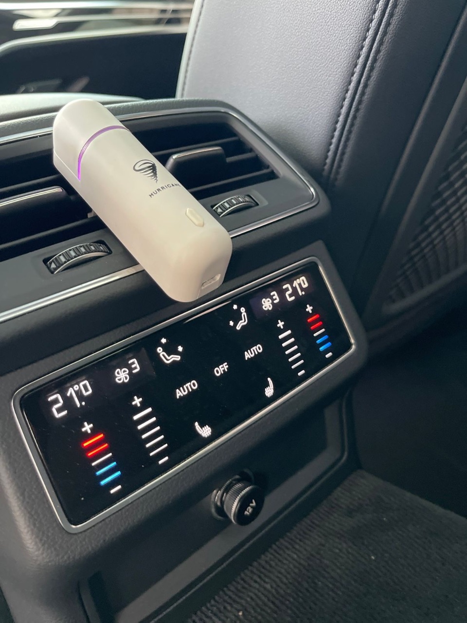 Audi A6 - фото 27