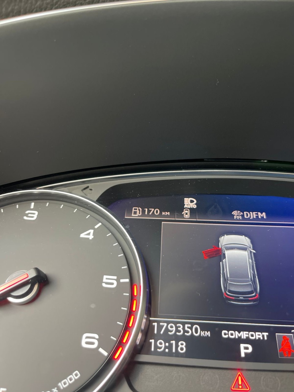 Audi A6 - фото 24