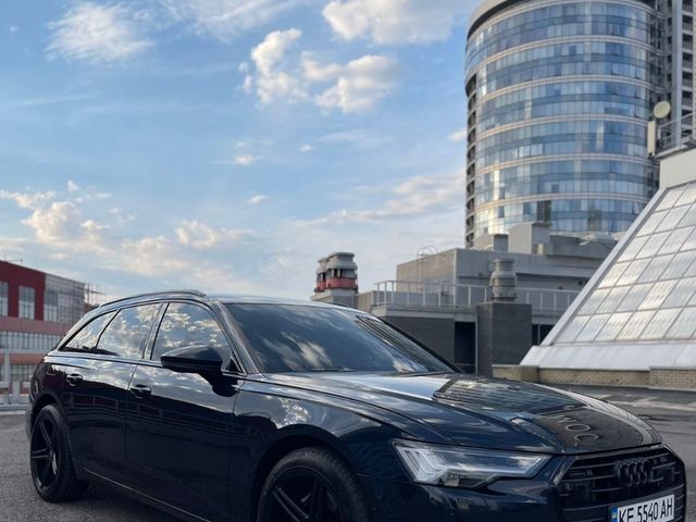 Audi A6 - зображення 3