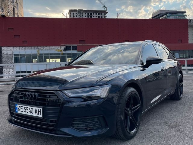 Audi A6 - зображення 5