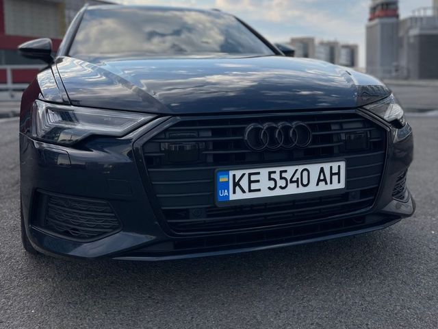Audi A6 - зображення 4