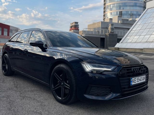 Audi A6 - зображення 2