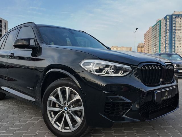 BMW X3 2018, Одеса, $27 900 - зображення 4