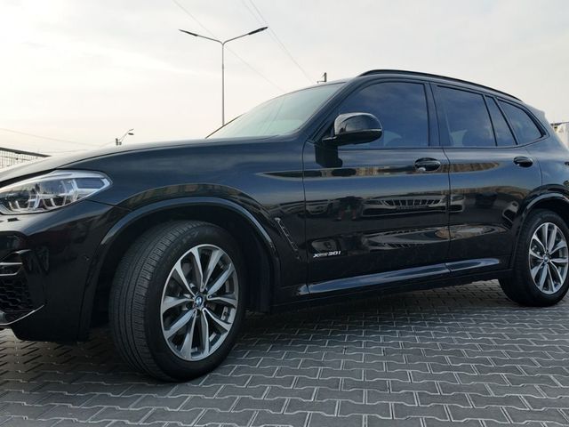 BMW X3 2018, Одеса, $27 900 - зображення 5