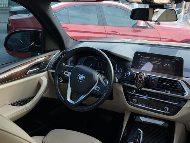 BMW X3 2018, Одеса, $27 900 - зображення 3