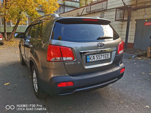 Kia Sorento 2011, Київ, $11 700 - зображення 1