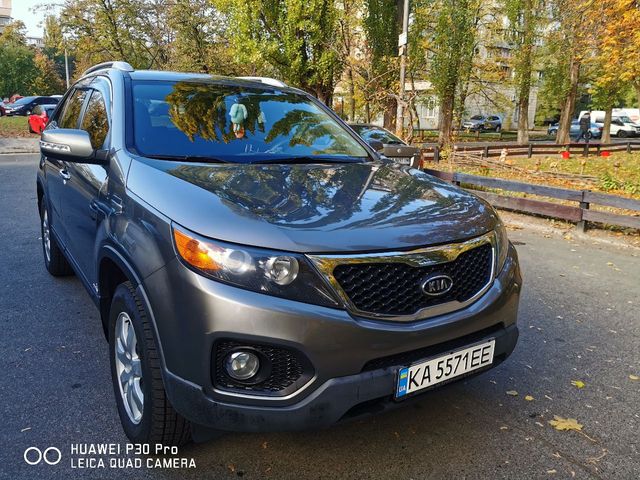 Kia Sorento 2011, Київ, $11 700 - зображення 3