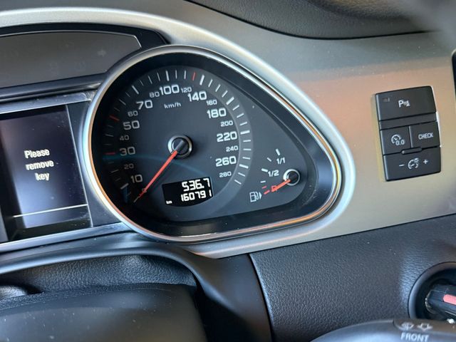 Audi Q7 2014, Київ, $19 800 - зображення 4