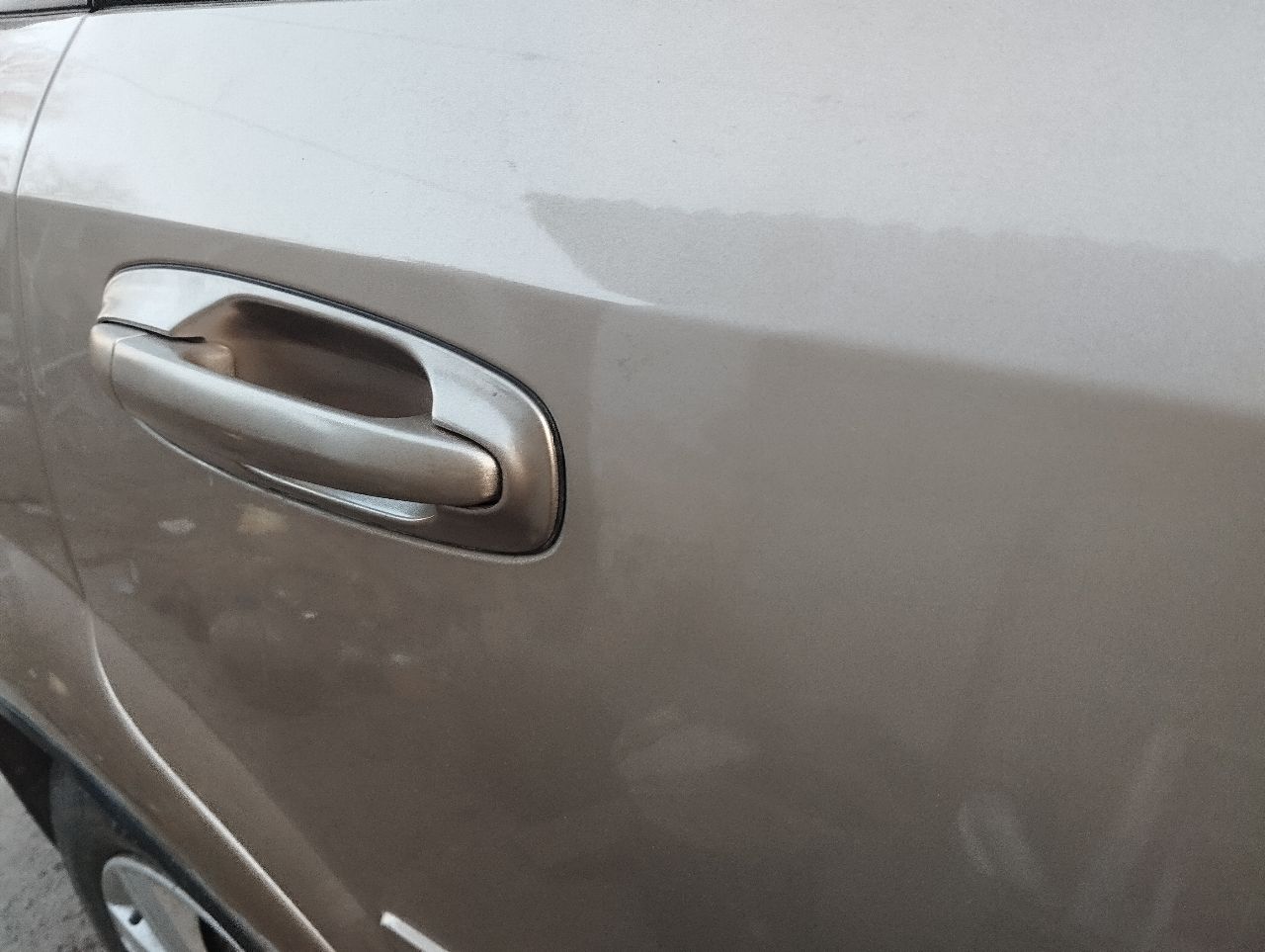 Chevrolet Lacetti - фото 14