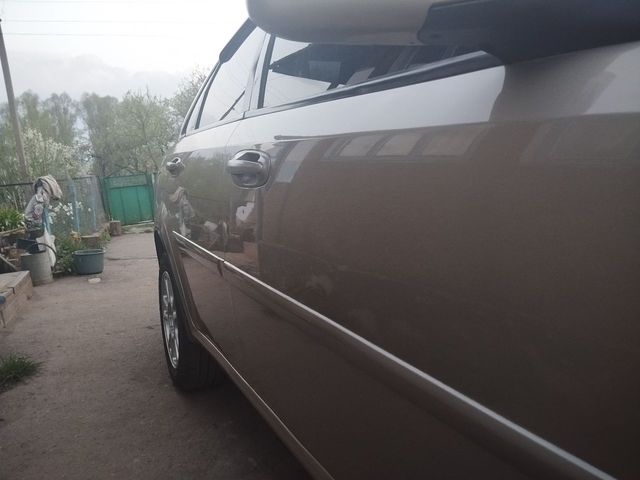 Chevrolet Lacetti - зображення 5
