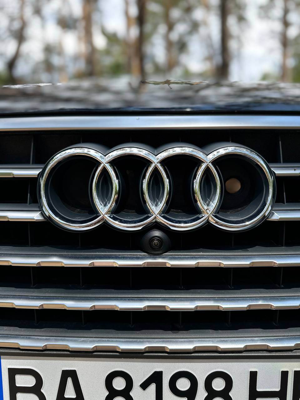 Audi Q7 - фото 3