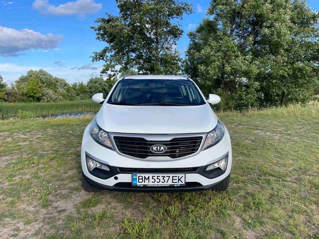 Kia Sportage 2012, Охтирка, $12 000 - зображення 2