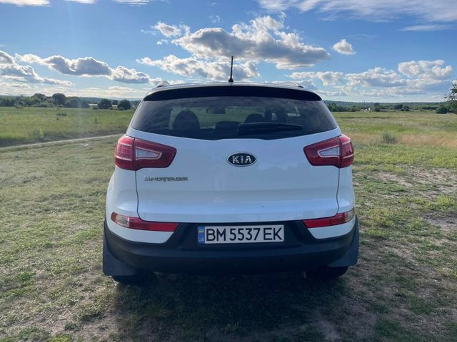 Kia Sportage 2012, Охтирка, $12 000 - зображення 5