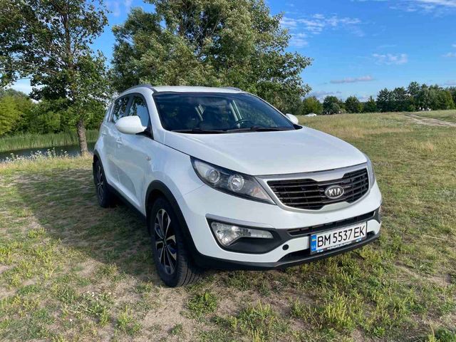 Kia Sportage 2012, Охтирка, $12 000 - зображення 3