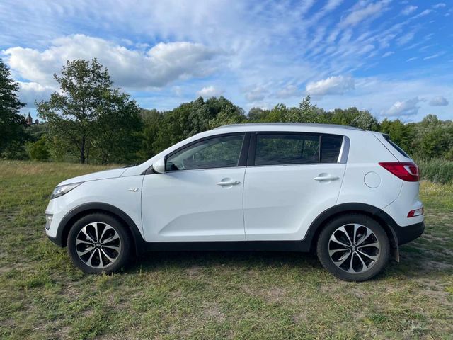 Kia Sportage 2012, Охтирка, $12 000 - зображення 4