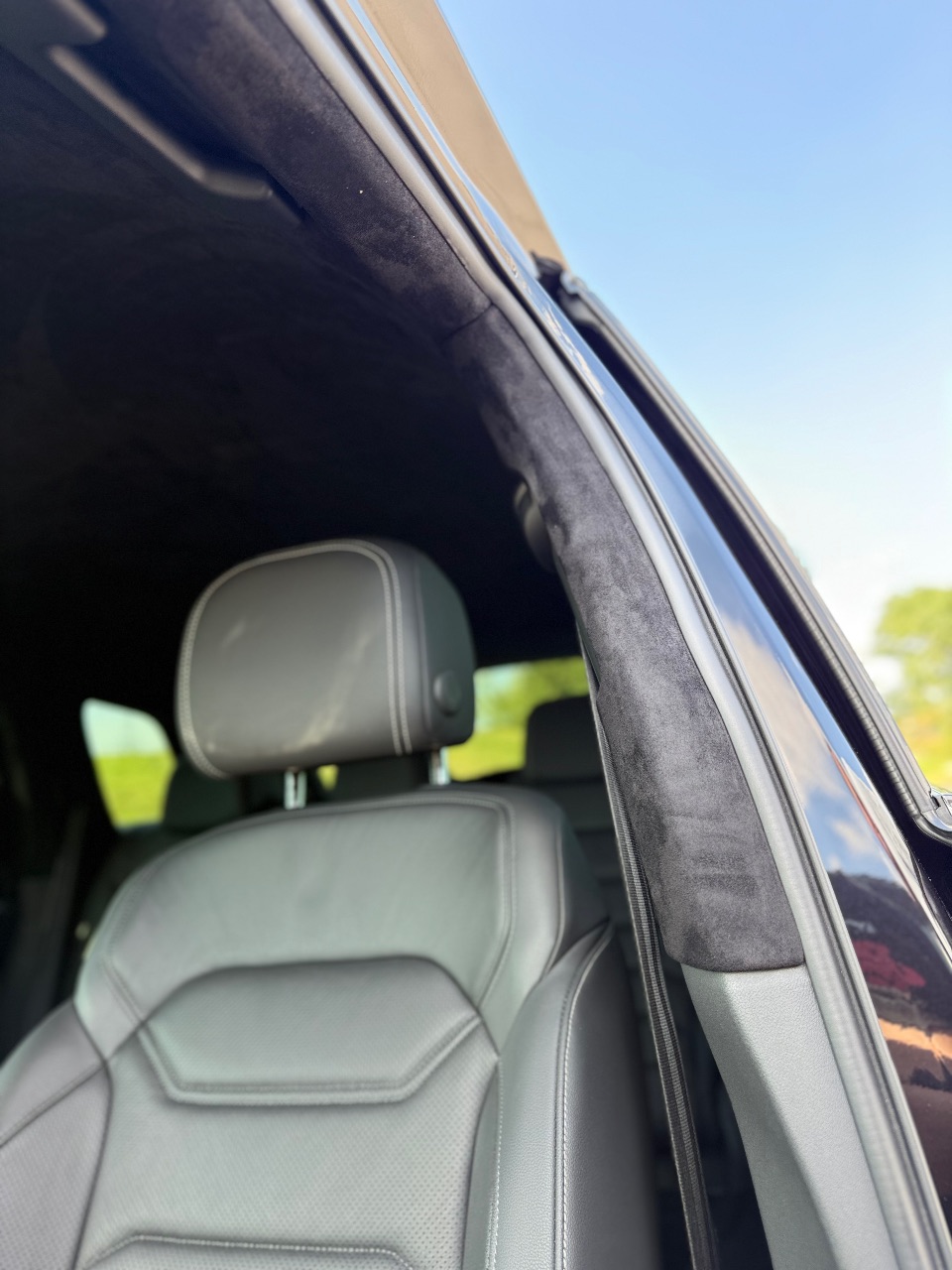 Volkswagen Touareg - фото 20