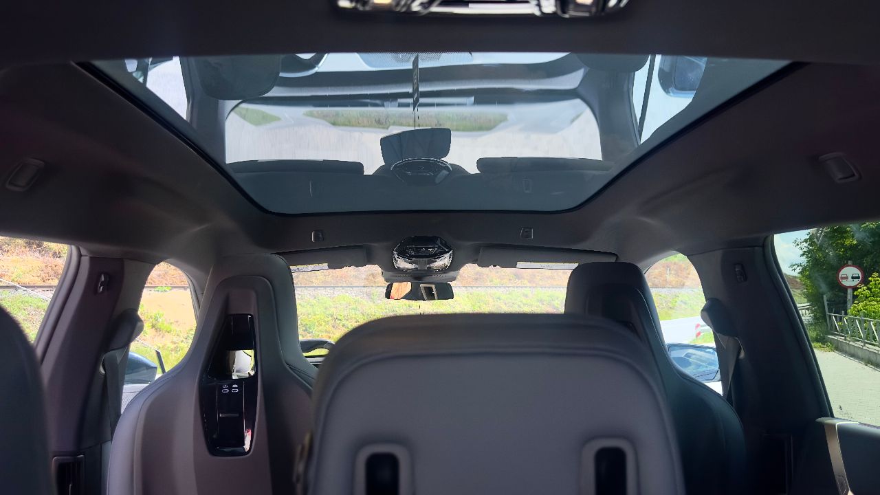 BMW iX - фото 33