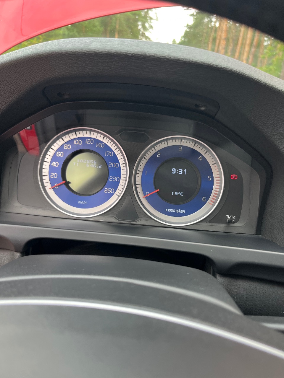 Volvo V60 - фото 23