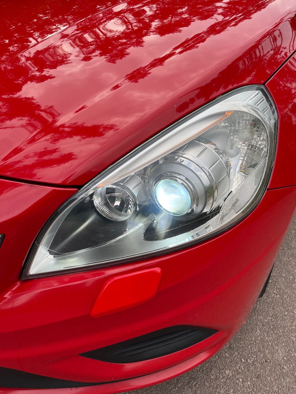 Volvo V60 - фото 3