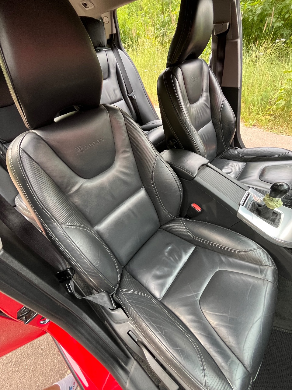 Volvo V60 - фото 22