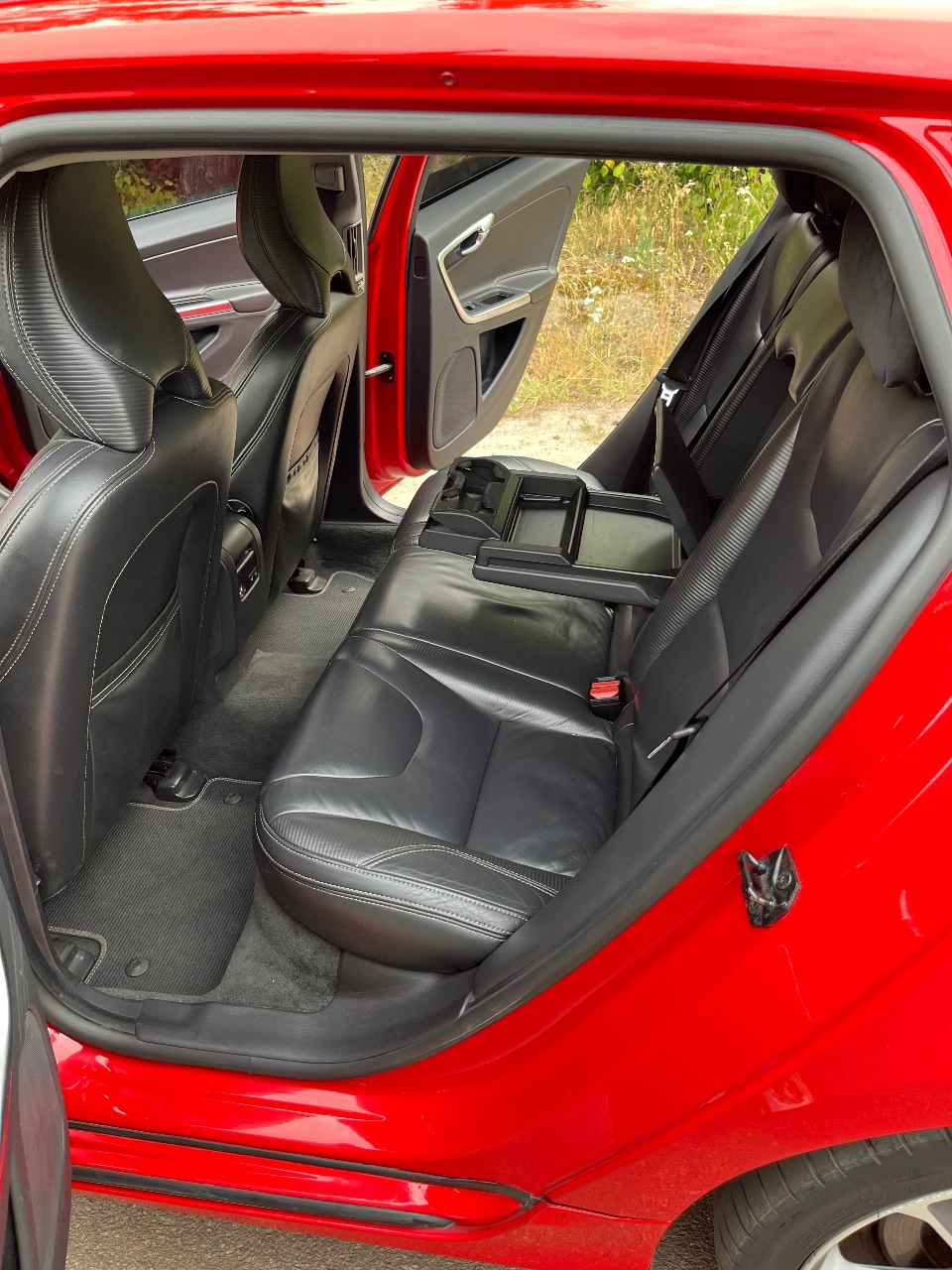 Volvo V60 - фото 15