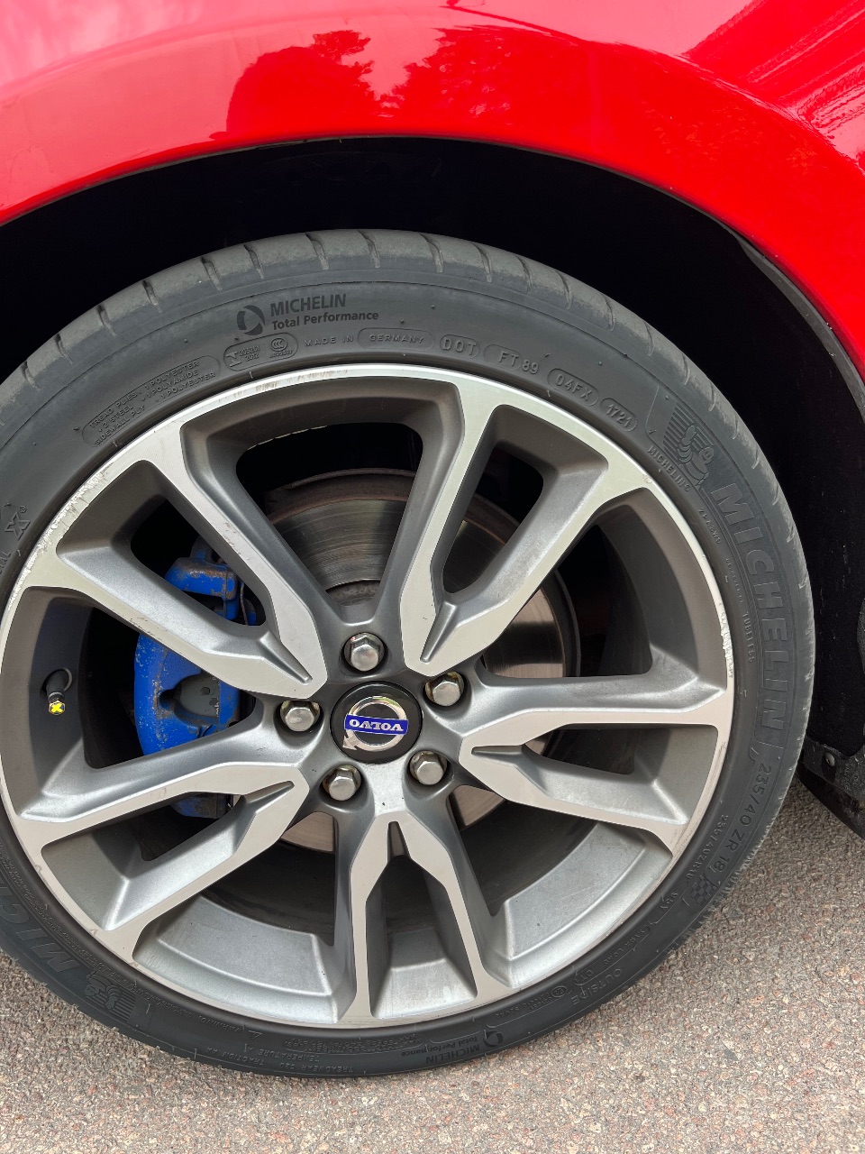 Volvo V60 - фото 5