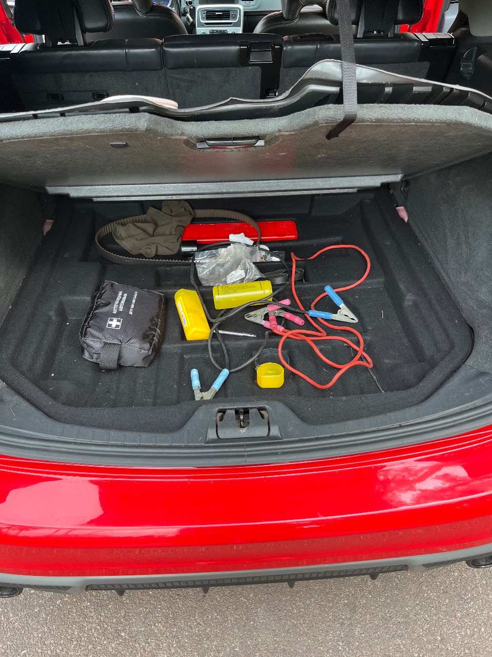 Volvo V60 - фото 18