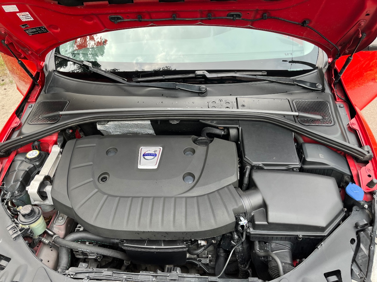 Volvo V60 - фото 9