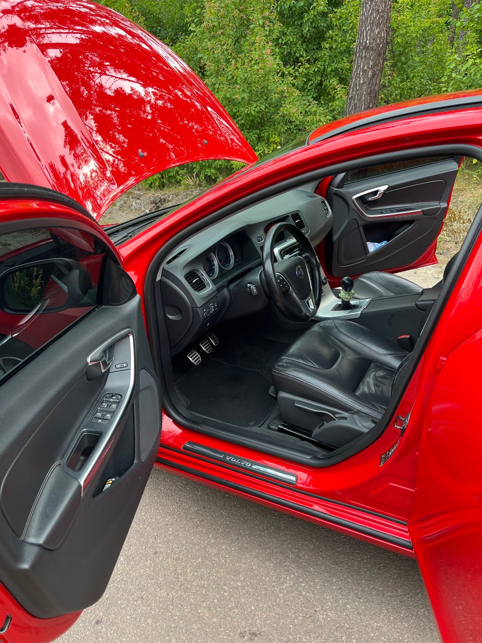 Volvo V60 - фото 13