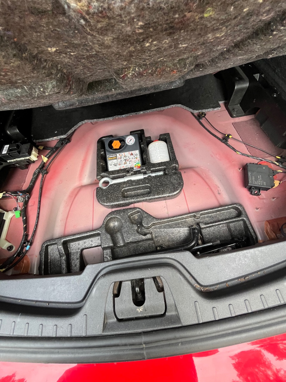 Volvo V60 - фото 19