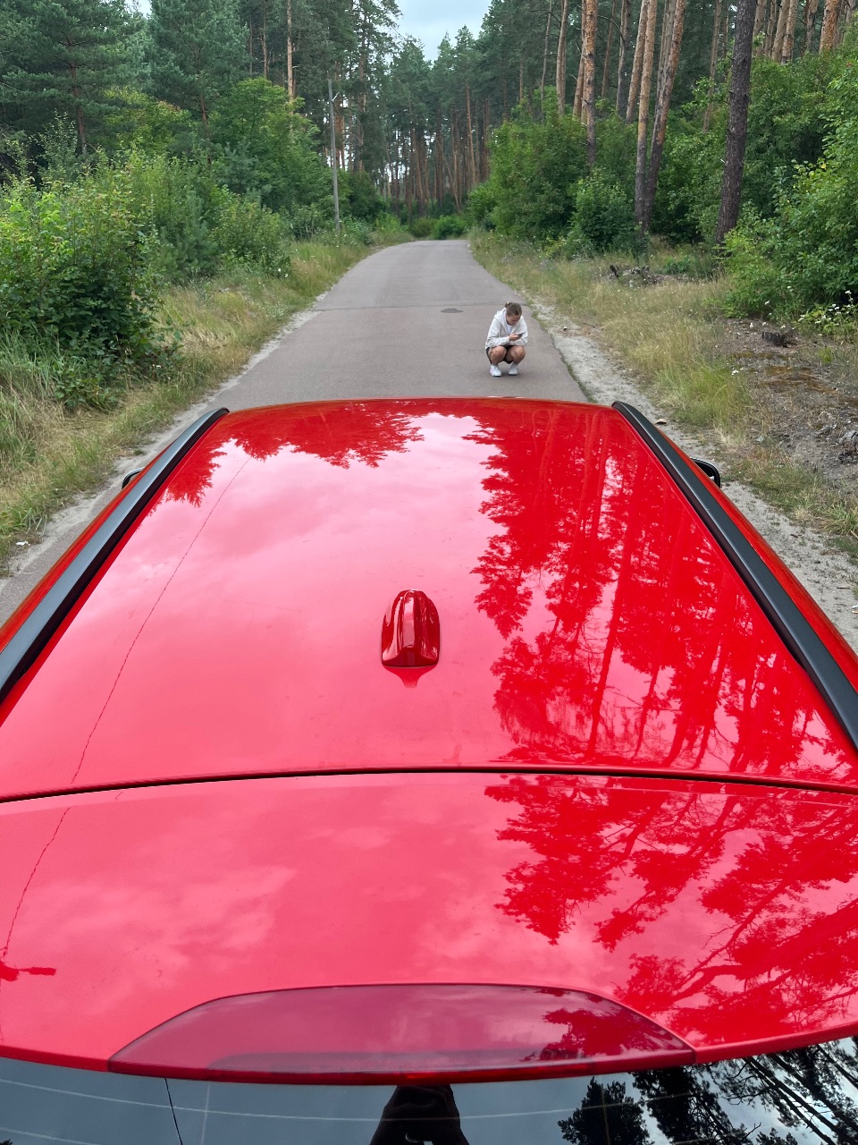 Volvo V60 - фото 11