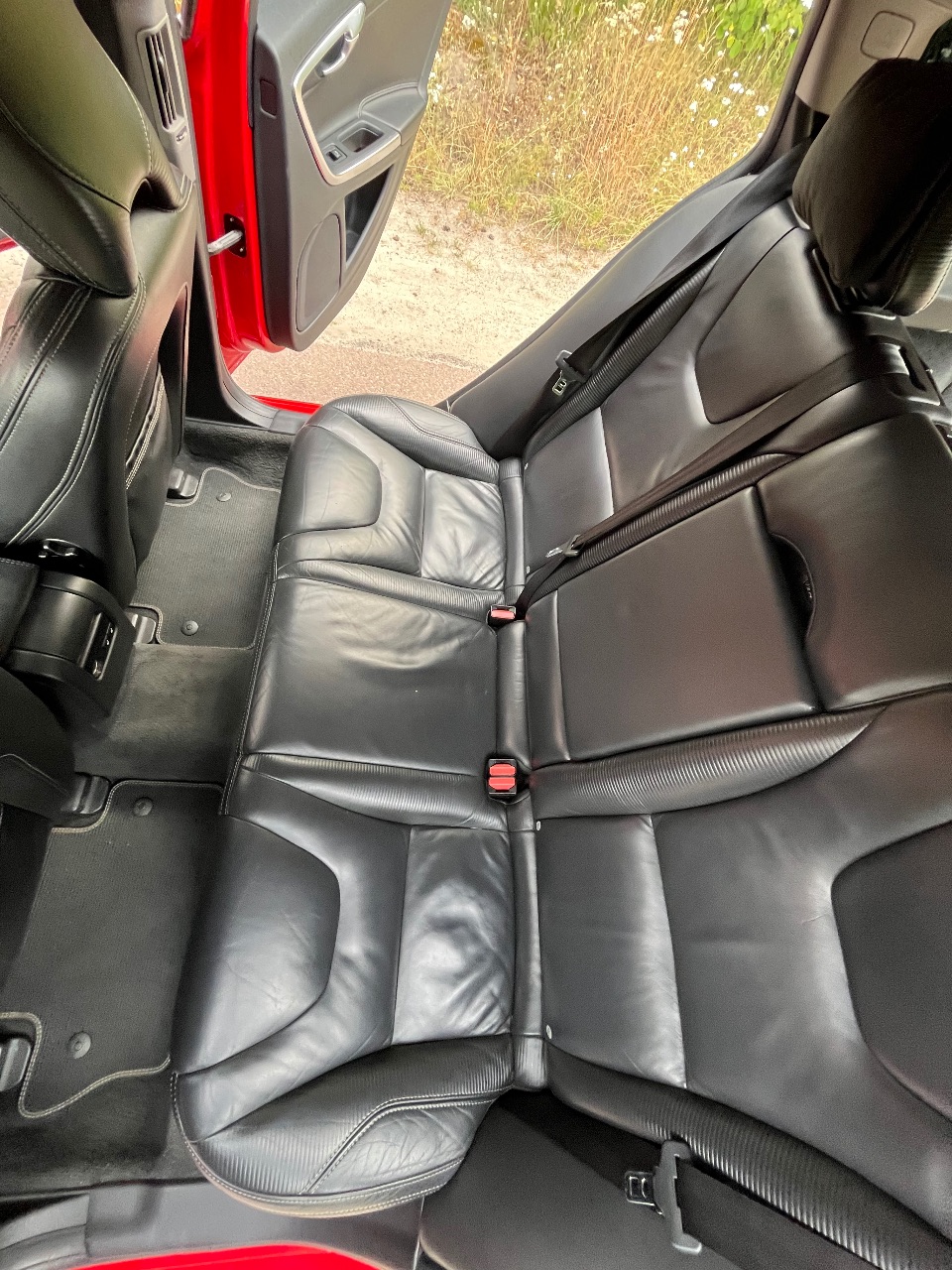 Volvo V60 - фото 14