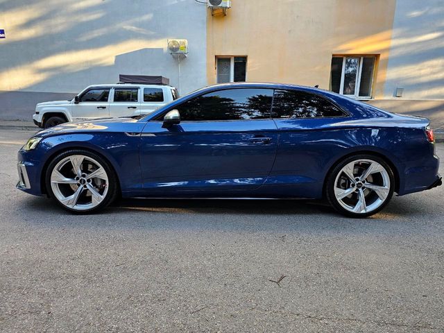Audi A5 2019, Харків, $23 500 - зображення 4