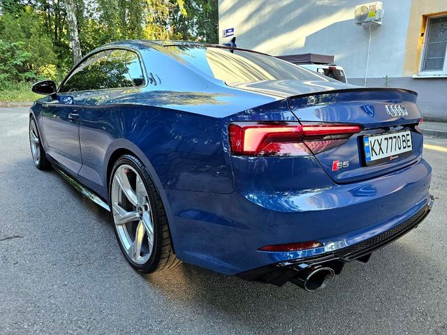 Audi A5 2019, Харків, $23 500 - зображення 5