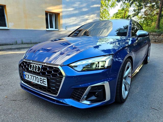 Audi A5 2019, Харків, $23 500 - зображення 3