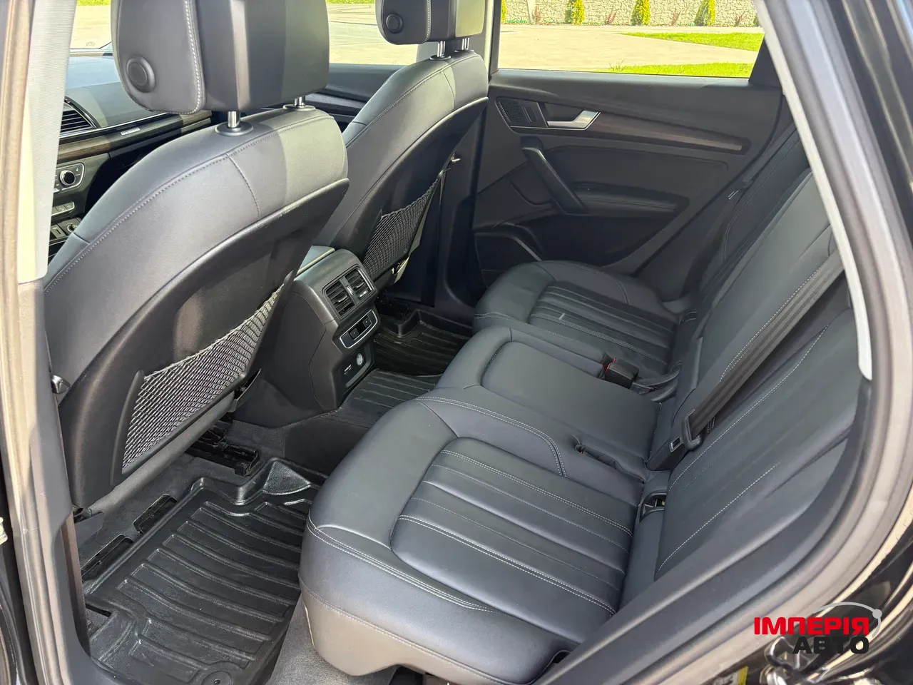 Audi Q5 - фото 20