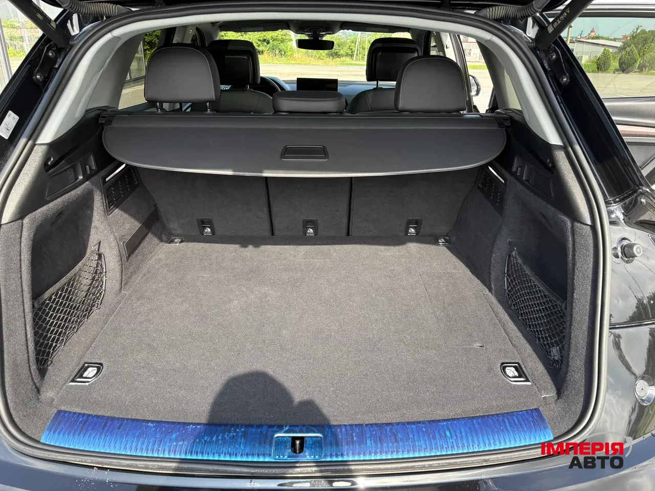 Audi Q5 - фото 15