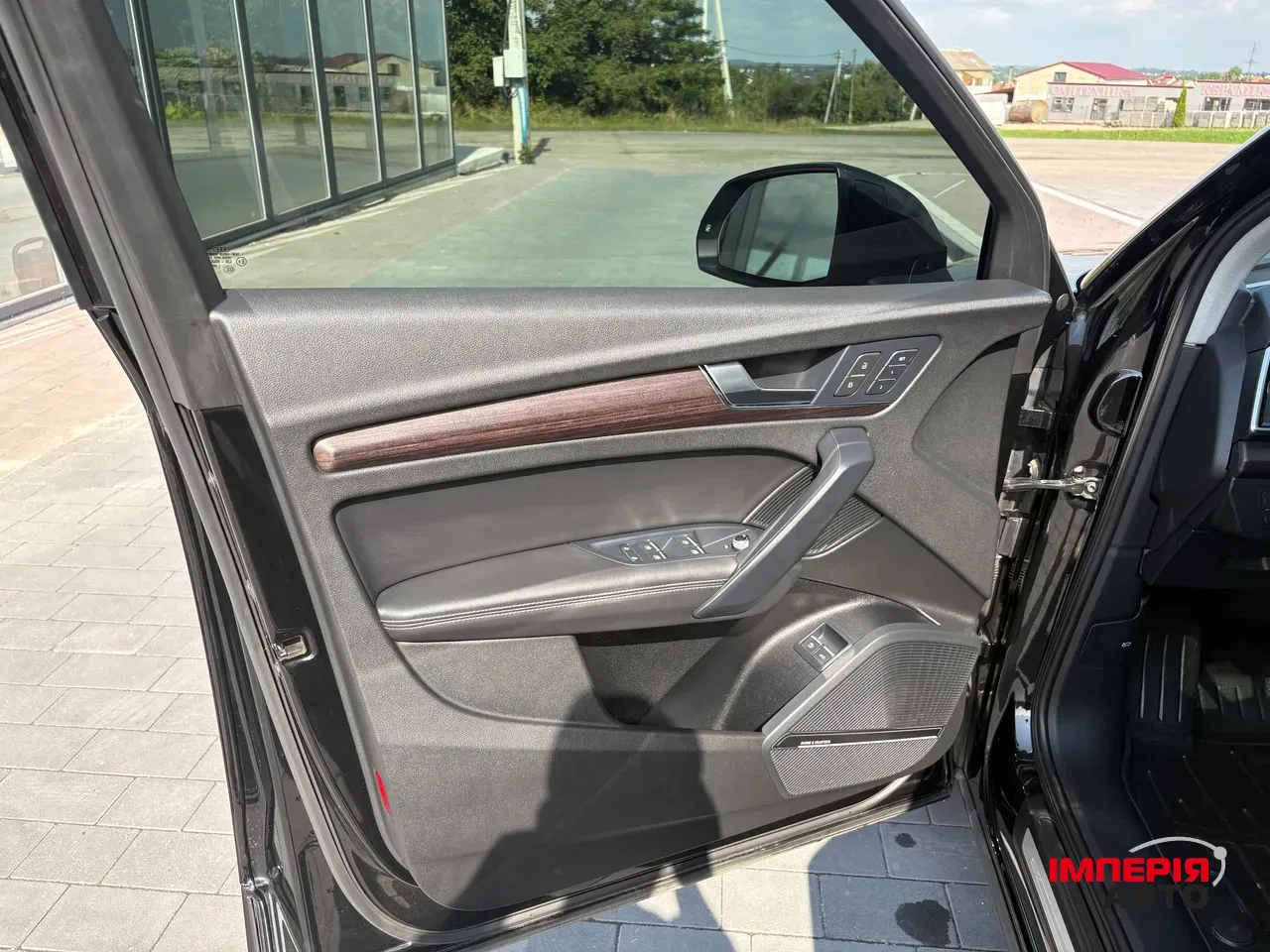 Audi Q5 - фото 22