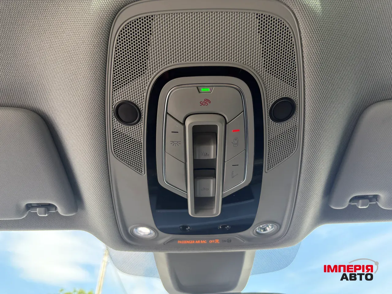 Audi Q5 - фото 26