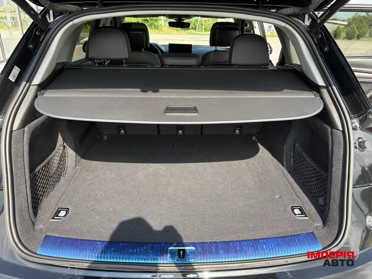 Audi Q5 - фото 16