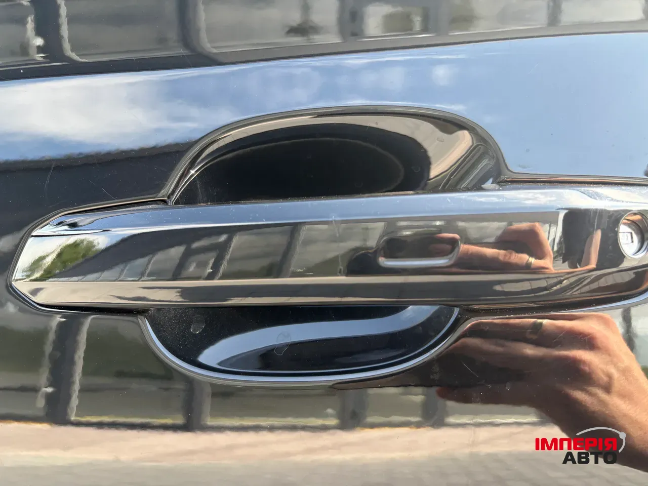 Audi Q5 - фото 28