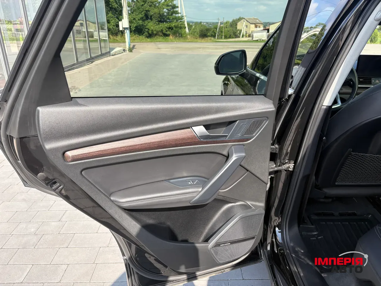 Audi Q5 - фото 21