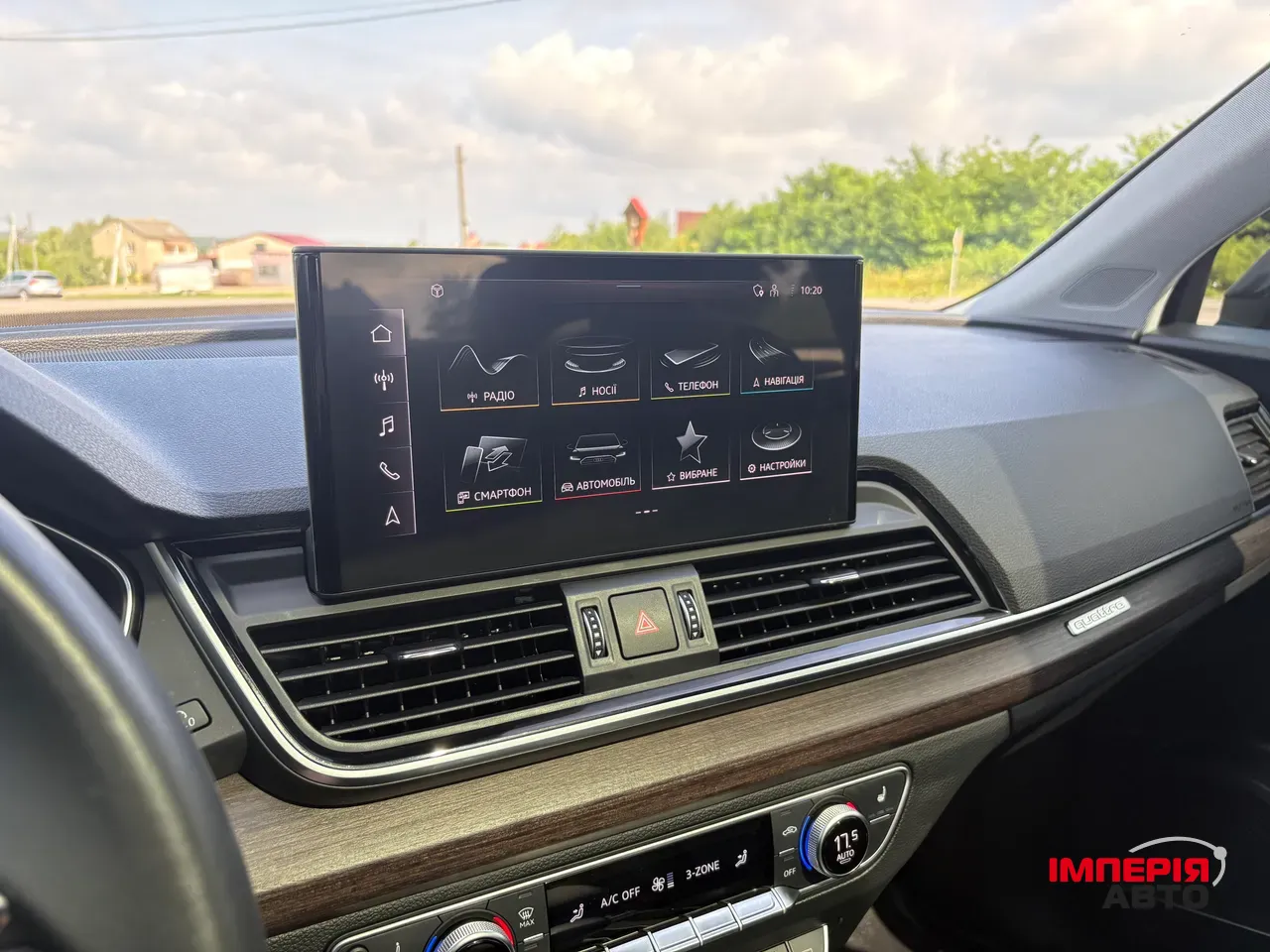 Audi Q5 - фото 24