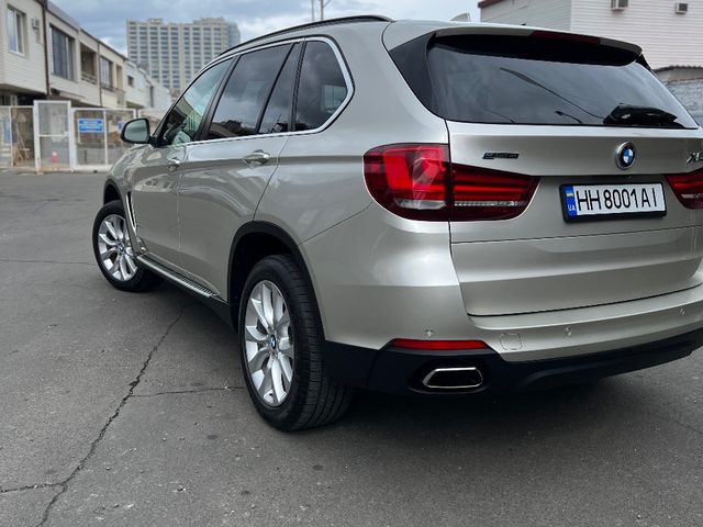 BMW X5 2016, Одеса, $28 100 - зображення 2