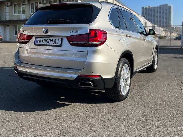 BMW X5 2016, Одеса, $28 100 - зображення 5